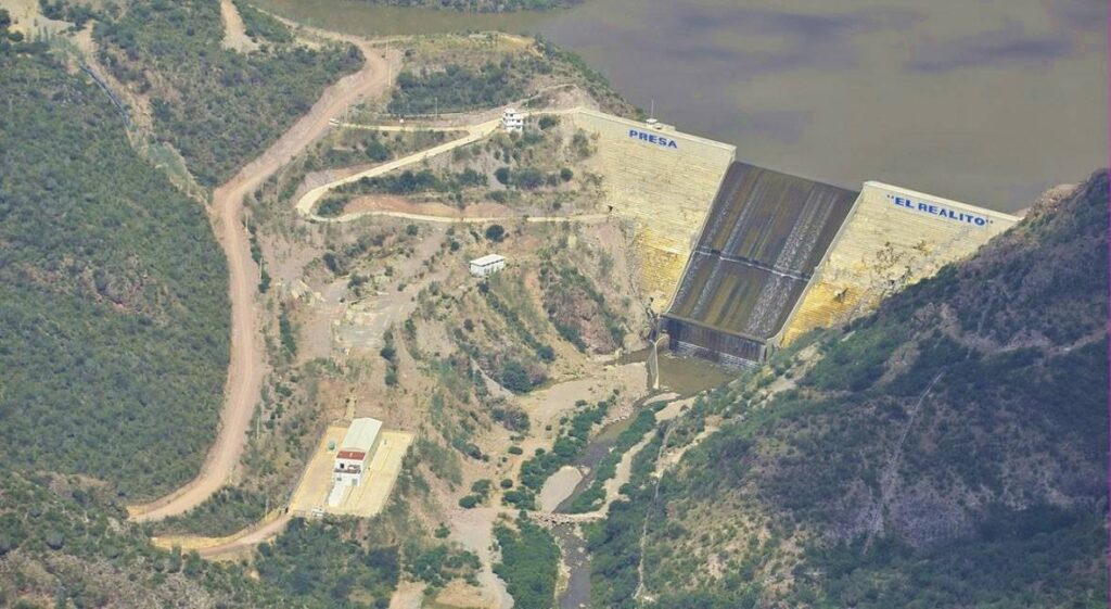 Acusa Interapas que El Realito suma siete días sin dotar de agua a la capital