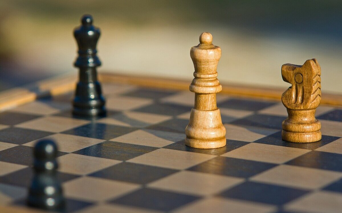 El ajedrez, un juego que fortalece la educación y promueve la igualdad