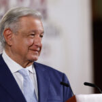 López Obrador se reunirá después de elecciones con padres de los 43