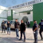 Mandan a peligrosos reos de Rioverde a penales federales en Coahuila y Sonora