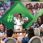 Sonia Mendoza ofrece a la AMIC cero corrupción en trámites de obras y proveeduría local