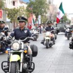La SSPC capitalina impartirá curso básico sin costo para motociclistas