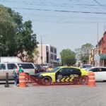 Implementan operativo vial en San Miguelito por obras de Gallardo