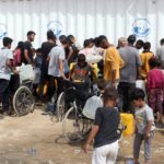 Ningún plan humanitario podrá contra “tragedia indescriptible” de una operación en Rafah
