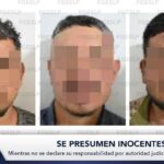 Achacan a tres presos de La Pila desaparición de un joven en la capital
