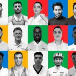 El Equipo Olímpico de Refugiados para los juegos de París contará con atletas de 11 países