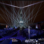 París 2024: los mejores momentos de la Ceremonia de Apertura