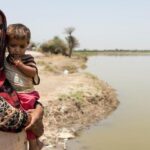 El calor mata a casi 400 niños al año en Europa y Asia Central