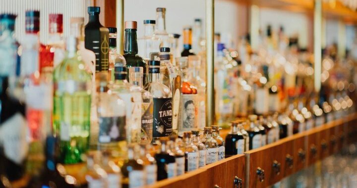 Europa y Asia Central son las regiones del mundo donde se bebe más alcohol