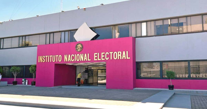 Impone INE sanciones del proceso electoral por más de mil 500 mdp a partidos 