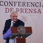 Inversión en CFE es histórica, presume López Obrador