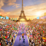 París 2024: Reducción de CO2, un imperativo olímpico