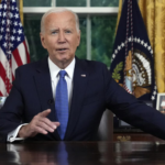 Biden celebra captura del Mayo Zambada; no toma en cuenta a México