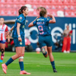 ¡Lluvia de goles! América Femenil pasó por encima del Atlético de San Luis