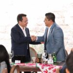 Nueva inversión en SLP: la empresa china GEB anuncia 165 mdd en Logistik III