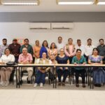 Municipios de la Huasteca se comprometen a trabajar por el respeto de los derechos humanos