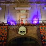 Exitoso Festival de Pan de Muerto inauguró programa de Día de Muertos en SLP