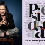 Viene la periodista Yuriria Sierra a la Feria Nacional del Libro de la UASLP