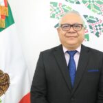 Jesús Juárez, nuevo titular de la SSPC; José Luis Ruiz, a la elección judicial
