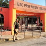 SSPC aquieta a ladrones de escuelas con rondines de vigilancia por vacaciones