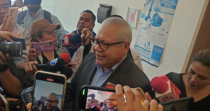 San Luis Potosí registra 8 homicidios en abril, rompiendo el saldo blanco inicial