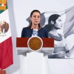 Sheinbaum impulsa ley para digitalizar trámites y reducir corrupción en el país