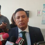 Se reactiva incendio en Xilitla; SLP suma 73 siniestros forestales en el año: Torres Sánchez
