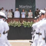 México y EE. UU. no compiten entre sí: Sheinbaum