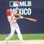 Arrancan las semifinales de la MLB Cup 2025 en San Luis Potosí