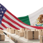 ¿Quién va a ganar la guerra comercial?: México