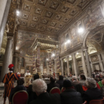 Papa Francisco será sepultado en Santa María La Mayor, por su devoción mariana