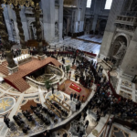 Funeral del Papa Francisco reunirá a líderes de 50 naciones en el Vaticano