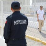 Abren 50 plazas para custodios penitenciarios