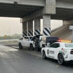 Sin reportes mortales el pasado fin de semana: Caminos