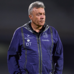 Domènec Torrent, nuevo DT de Chivas