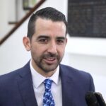 Exige Guajardo justicia para la empresaria Sandra Revilla
