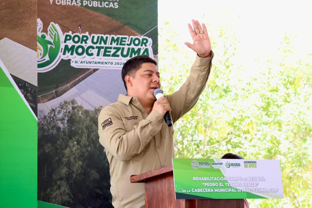 Interapas deja sin agua a Gallardo