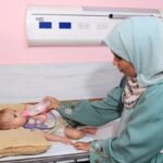 Al menos 57 niños han muerto de hambre en Gaza desde que Israel bloquea la ayuda: OMS