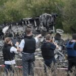 Rusia fue responsable del derribo del vuelo de Malaysia Airlines en Ucrania en 2014