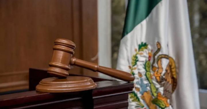 Es perfectible, pero urge cambiar el Poder Judicial