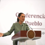 Sheinbaum exige a EE.UU. informar sobre acuerdo con Ovidio Guzmán