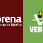 Morena y verde no irán juntos en 2027 en SLP