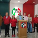 El PRI impugnará fallo judicial que tumba a Sara Rocha de la dirigencia estatal