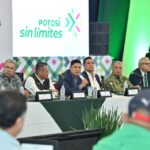 RGC pide armar lista de caminos susceptibles de derrumbes por lluvias