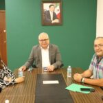 La SSPC ofrece todo su apoyo a Lagunillas y Santo Domingo