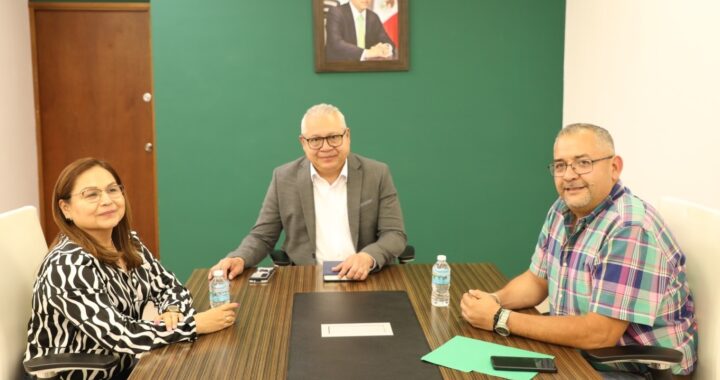 La SSPC ofrece todo su apoyo a Lagunillas y Santo Domingo