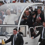 Papa León XIV desea que las armas callen en Medio Oriente