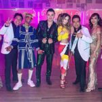 Belinda y Los Ángeles Azules lanzarán cumbia oficial para el Mundial 2026 este 17 de abril