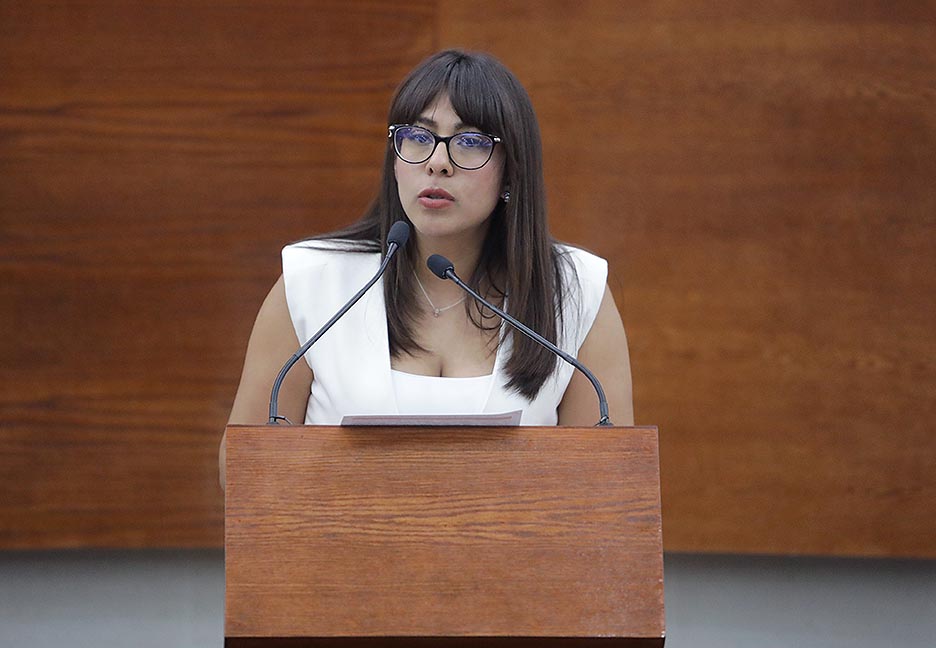 Congreso urge al Interapas a solucionar problemas de abasto en El Morro