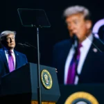 Trump extiende tregua en Medio Oriente hasta propuesta de paz de Irán